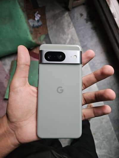 Google Pixel 8