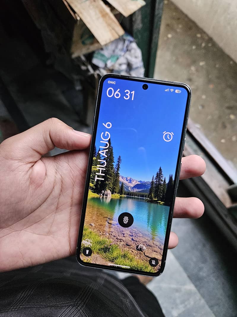 Google Pixel 8 1