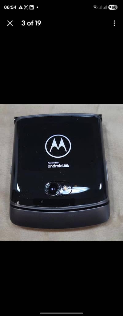 Motorola Razr