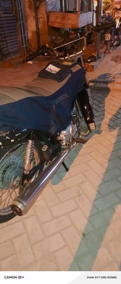 ss 100cc sale 1 pc finla kick start