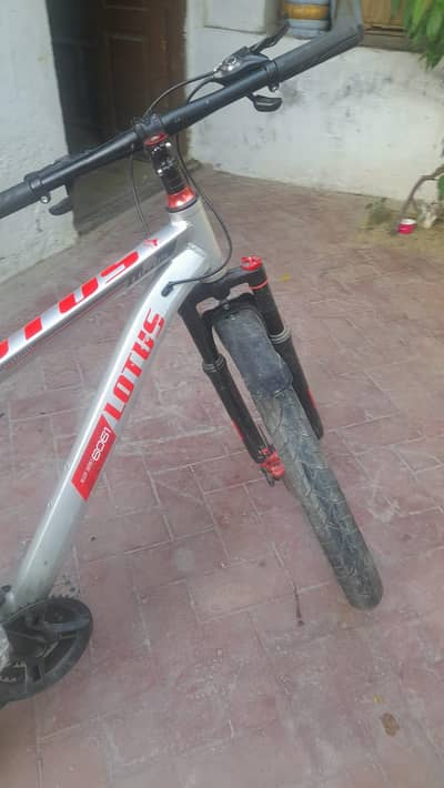 Cycle