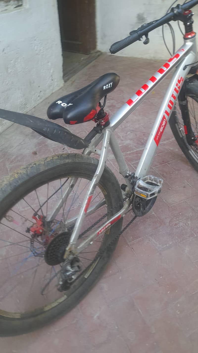 Cycle 2