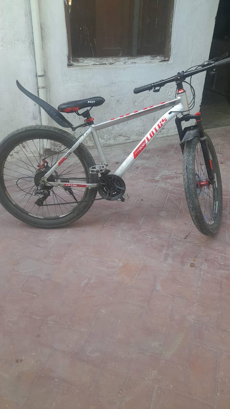 Cycle 5