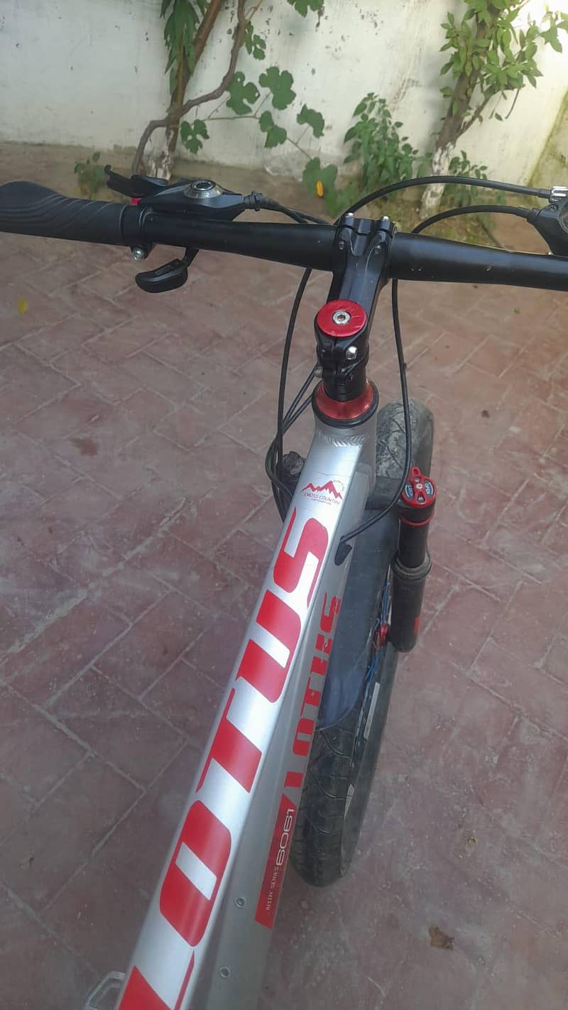 Cycle 8