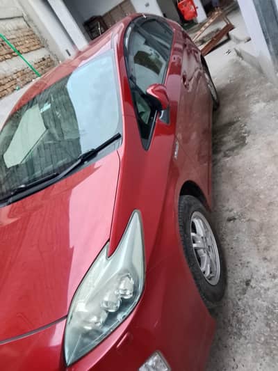 Toyota Prius 2010