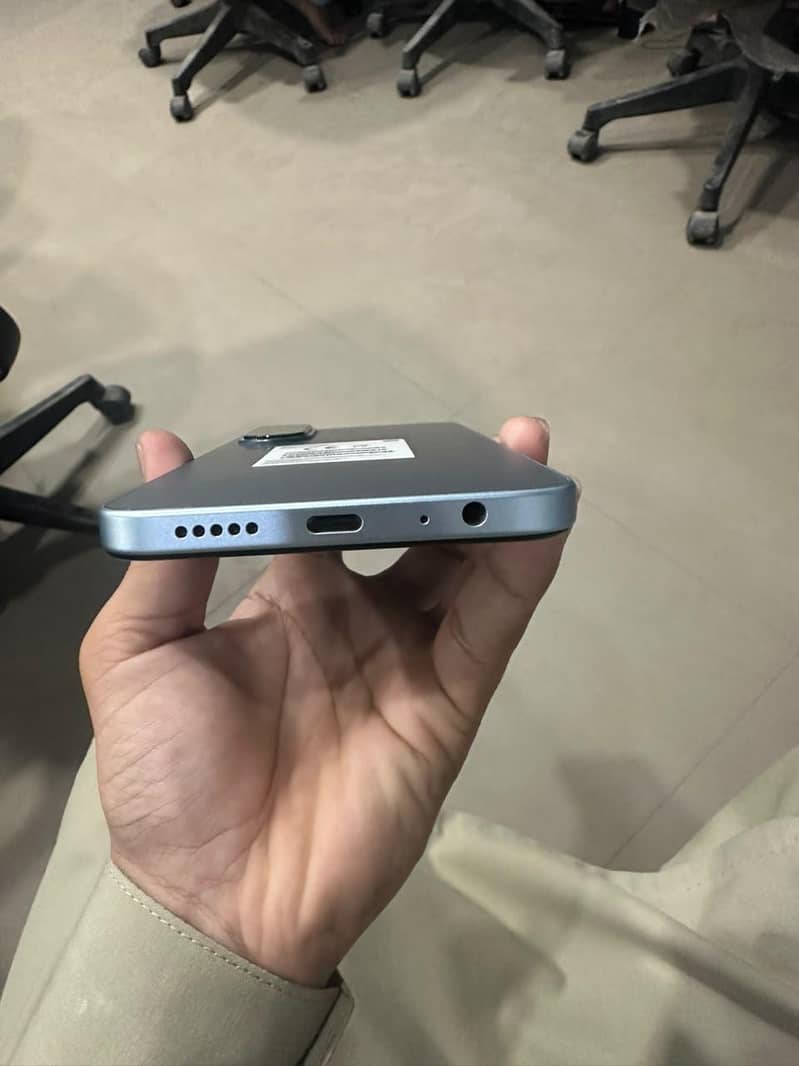 Redmi A7 Pro 1