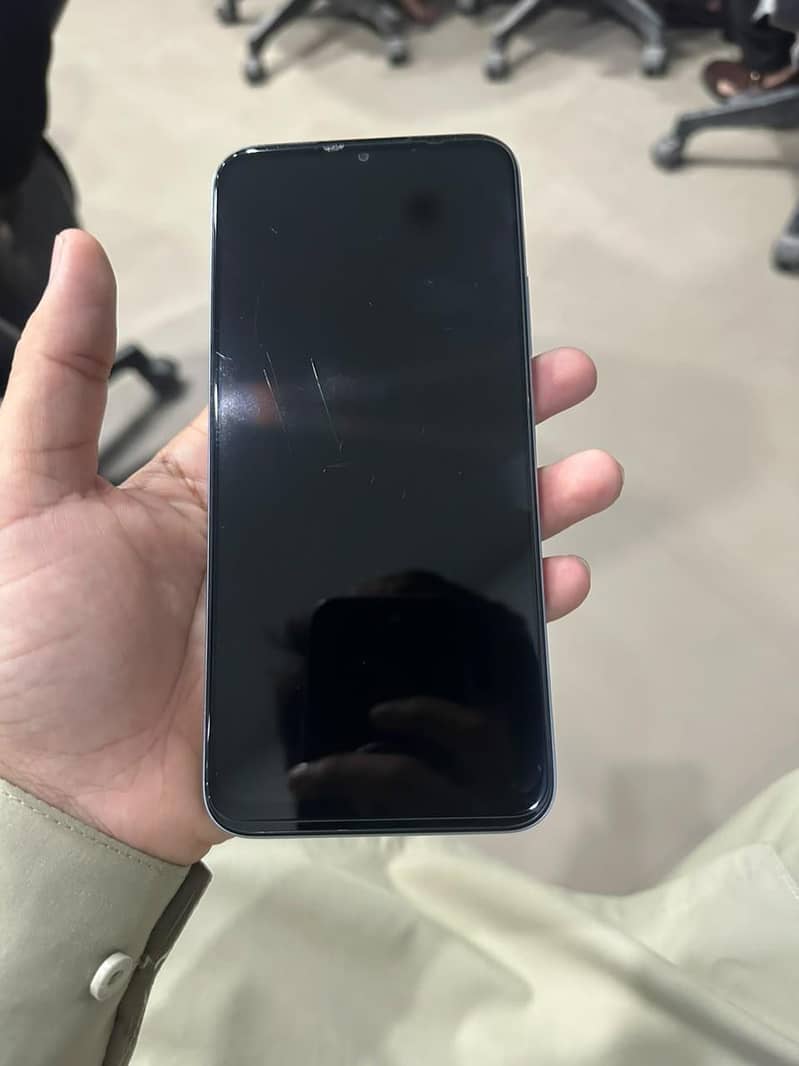 Redmi A7 Pro 2
