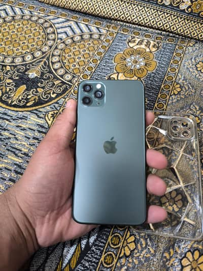Apple iPhone 11 Pro Max 256 Gb