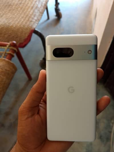 Google Pixel 7