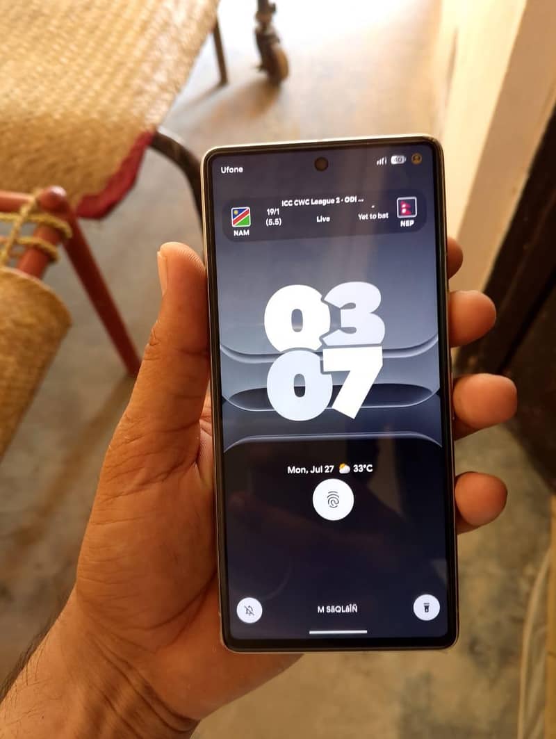 Google Pixel 7 1