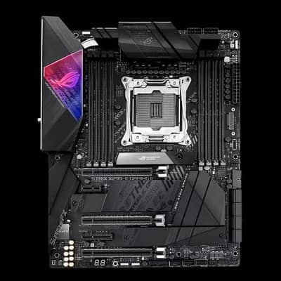 Asus x299-e rog strix gaming ii
