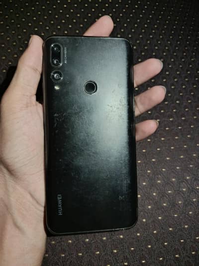 Huawei Y9 Prime