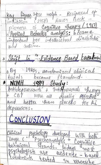 Assignment Write