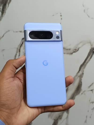 Google Pixel 8 Pro
