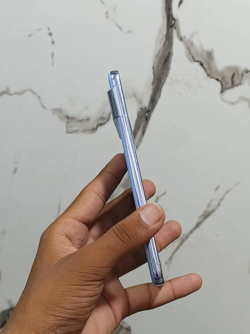 Google Pixel 8 Pro 3