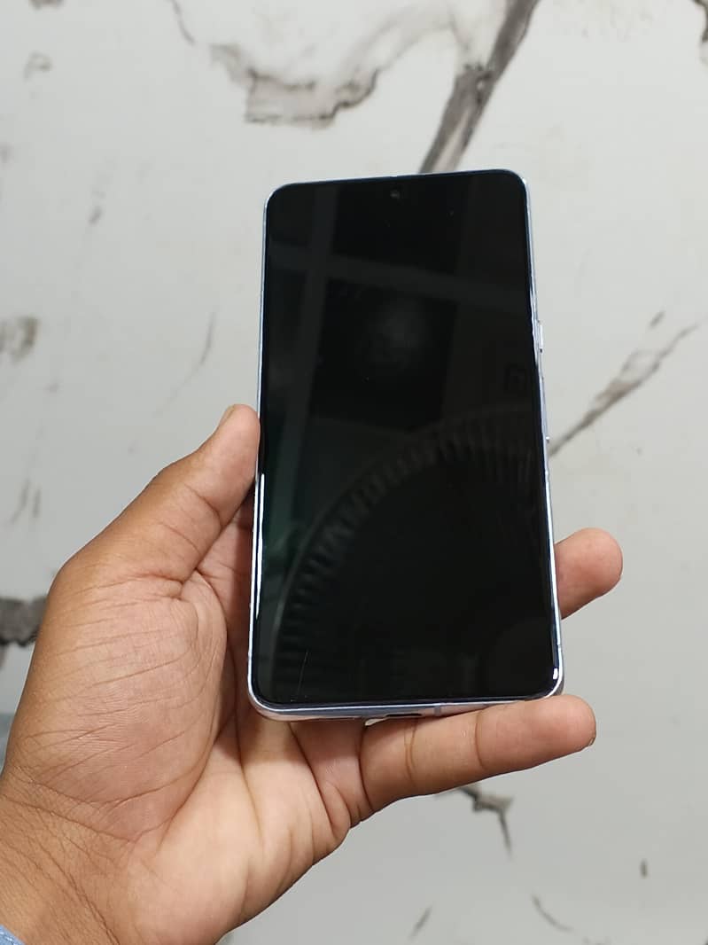 Google Pixel 8 Pro 5