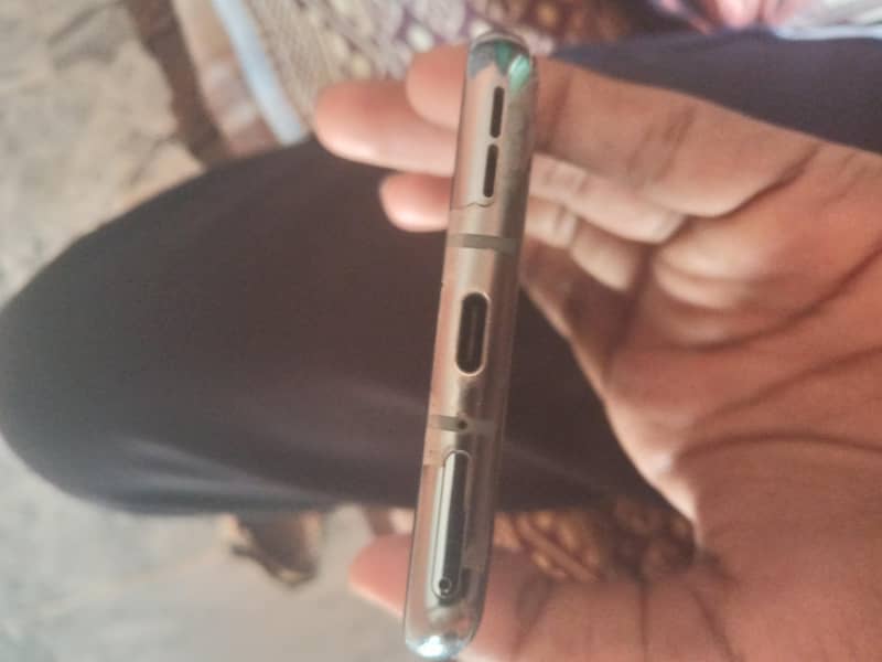 One Plus 9 Pro 3
