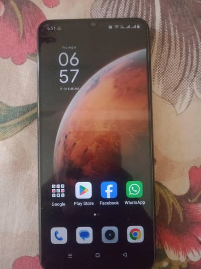 Realme C51