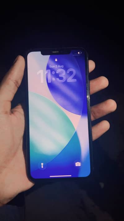 Apple iPhone 11 Pro Max