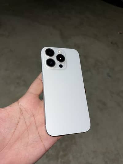 Apple iPhone 15 Pro JV