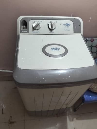 Washing Machine Super Asia