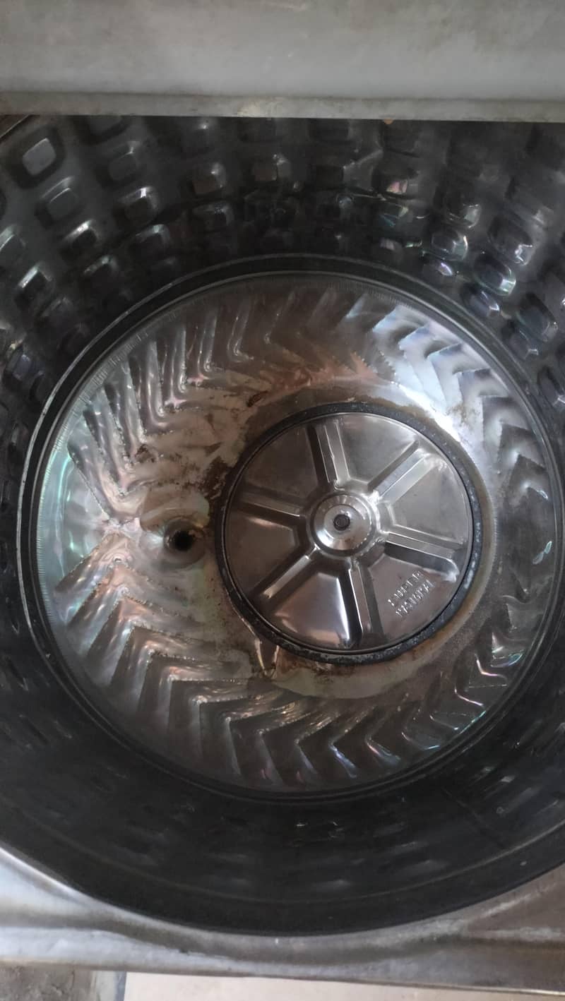 washing Machine 1