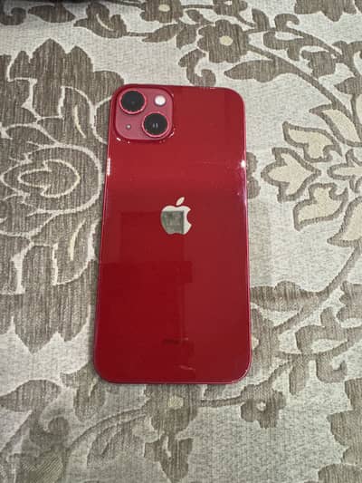 Apple iPhone 13