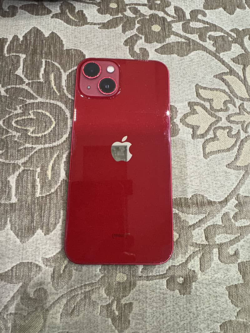 Apple iPhone 13 0