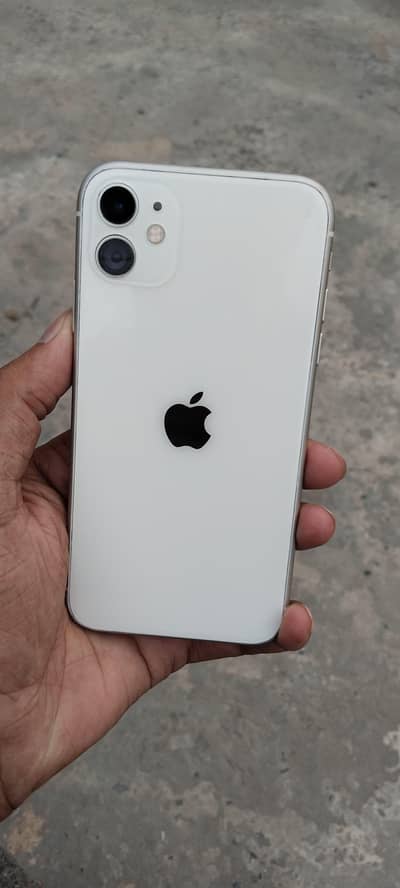 nApple iPhone 11