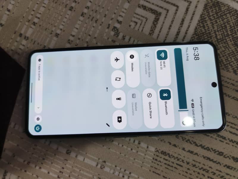 Google Pixel 8 Pro 8