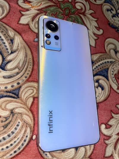 Urgent Sale INFINIX NOTE 11