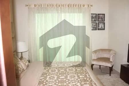 Tow Bed Room Flat For Rent Vip Location