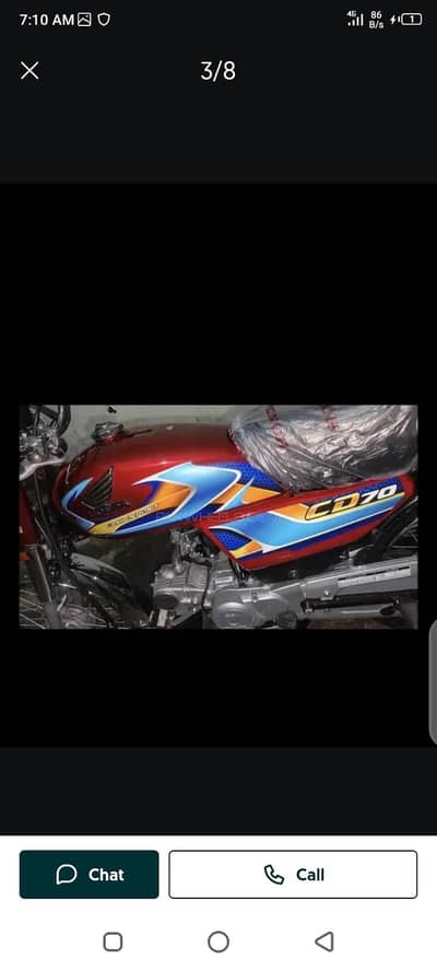 Honda ccd 2026 medel 03015535304