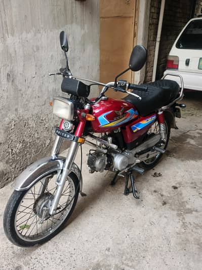 Zxmco bike model 17