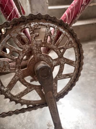 bicycle