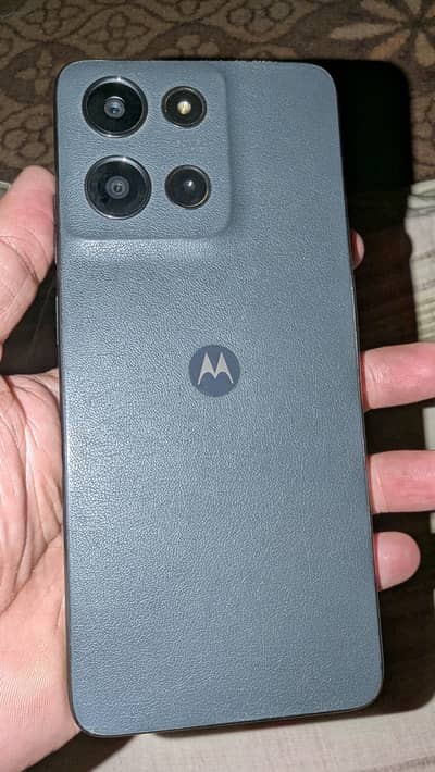 Motorola Moto G 2025