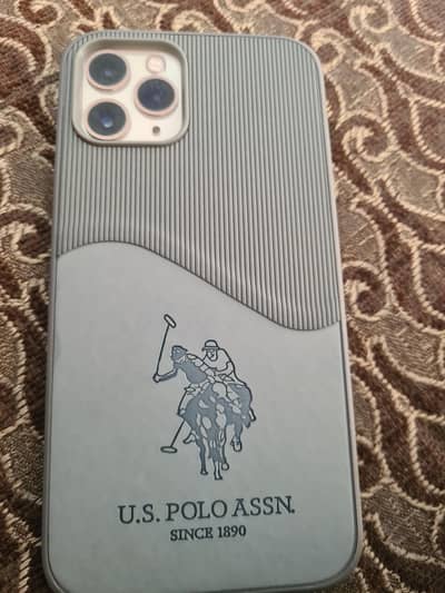 Apple iPhone 11 Pro