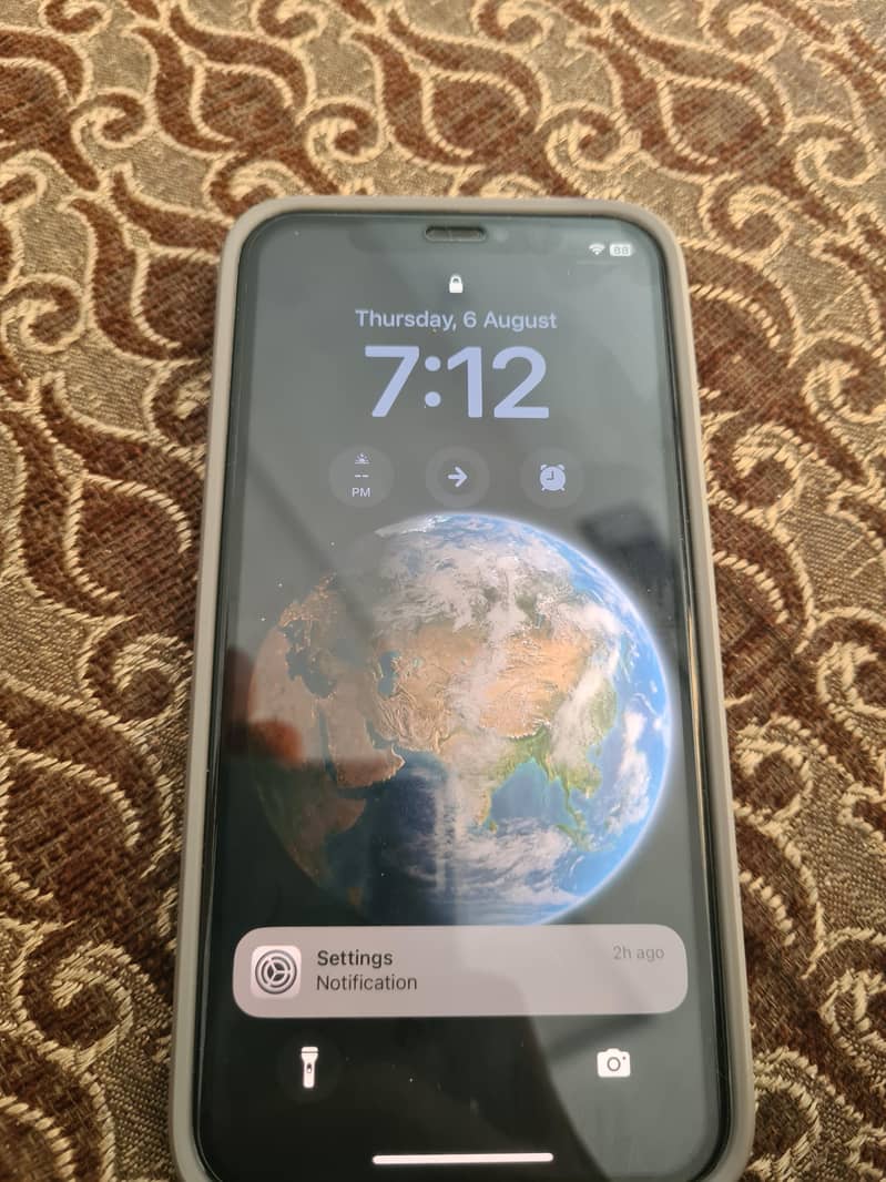 Apple iPhone 11 Pro 1