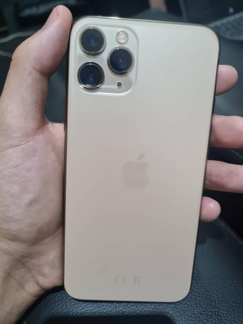 Apple iPhone 11 Pro 2
