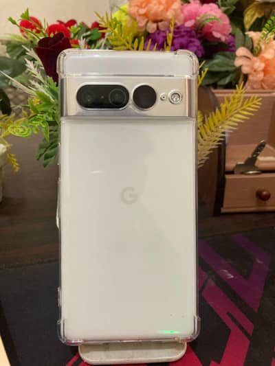 Google Pixel 7 Pro Best camera results& battery backup for iphones