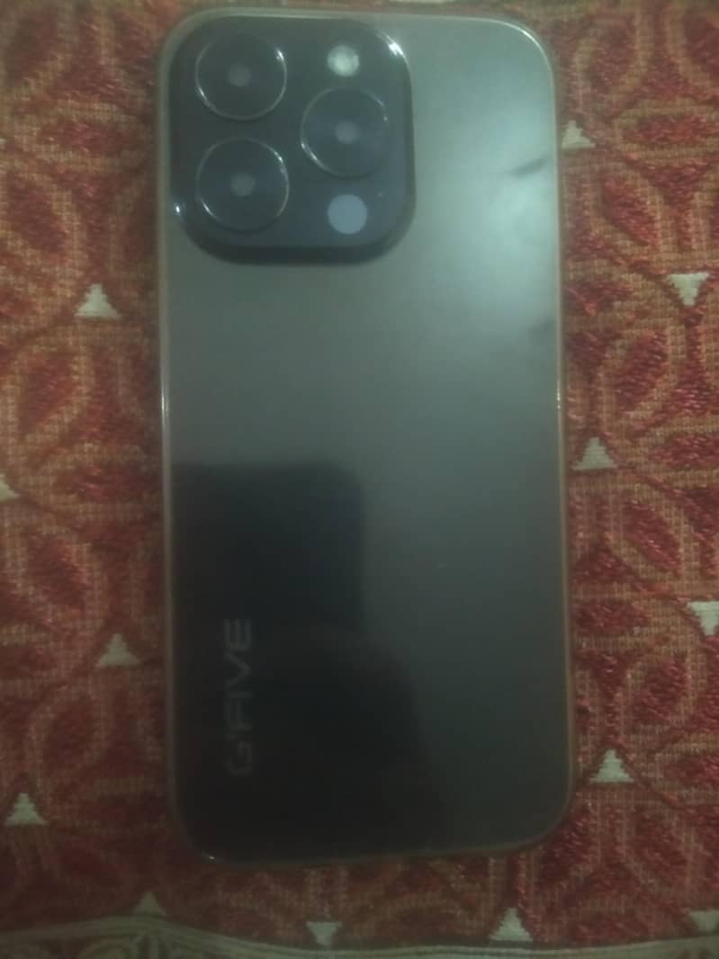 G'Five 16 Pro Max 1