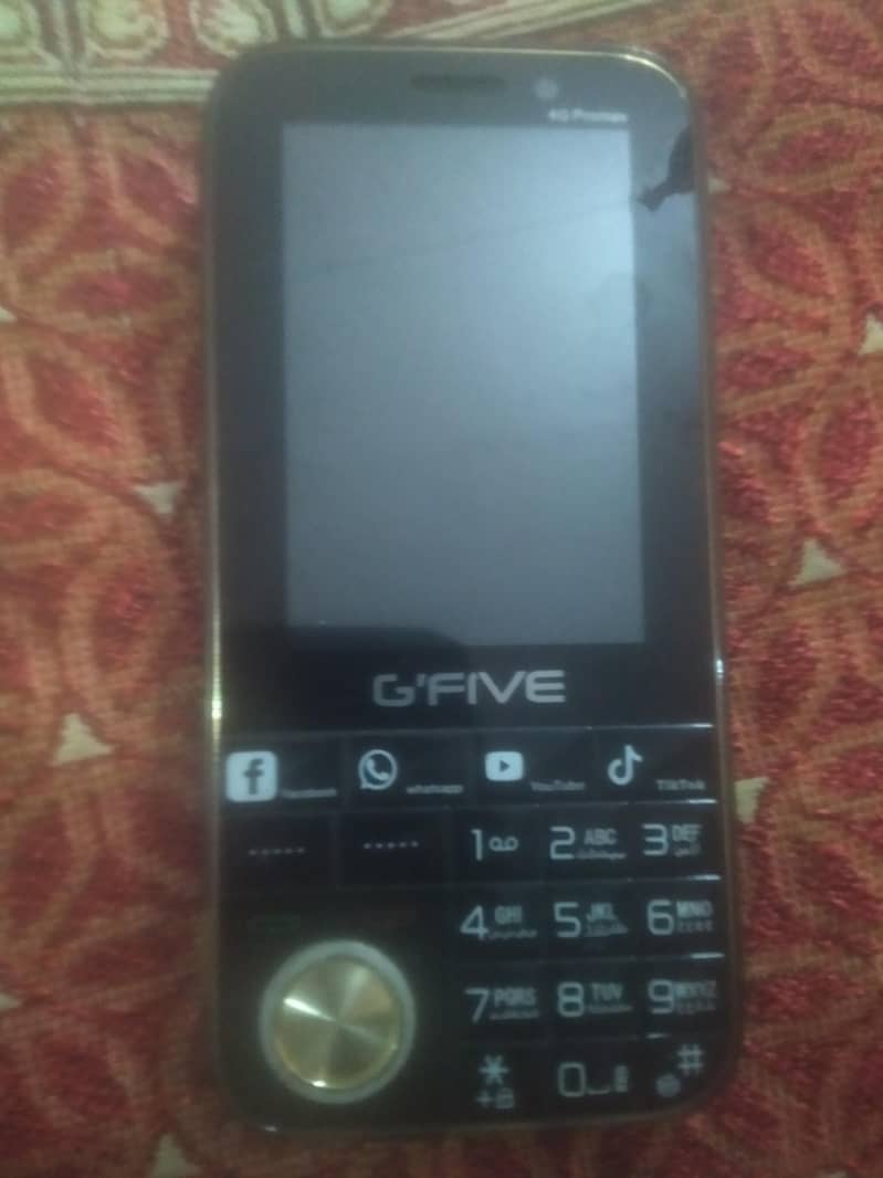 G'Five 16 Pro Max 2