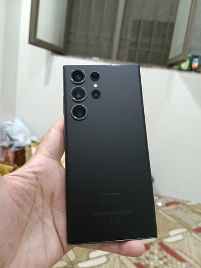 s23ultra online pta oky 8.256 gb
