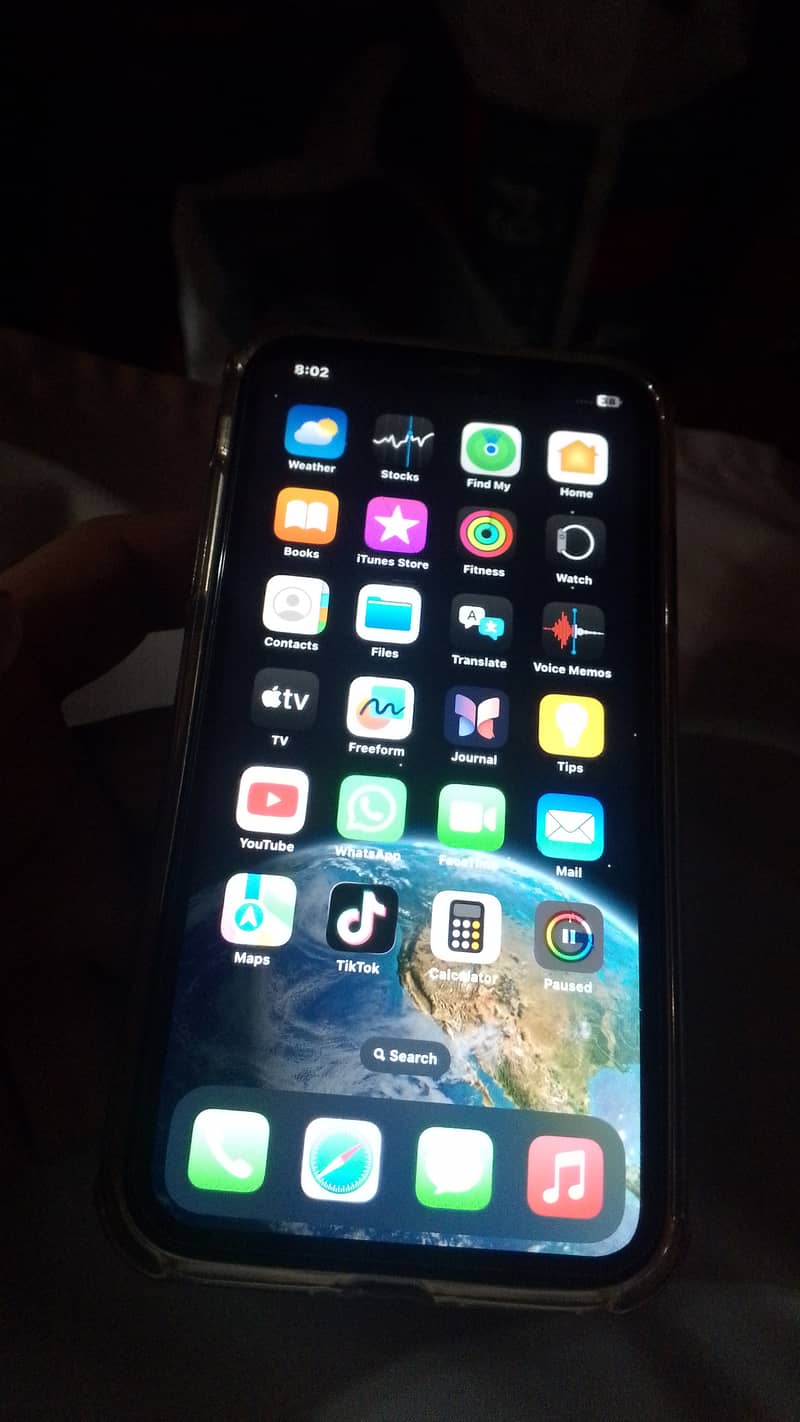 Apple iPhone 11 0