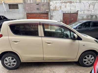 Suzuki Alto 2010