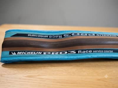Michelin Pro 3 Race Premium Racing Tyre 700x23c