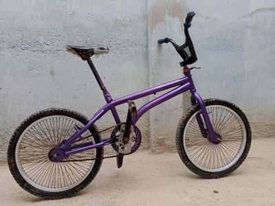 Bike cycle for sell