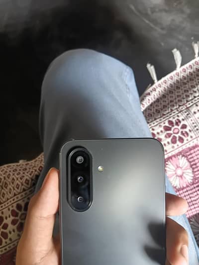 Samsung A17 new phone