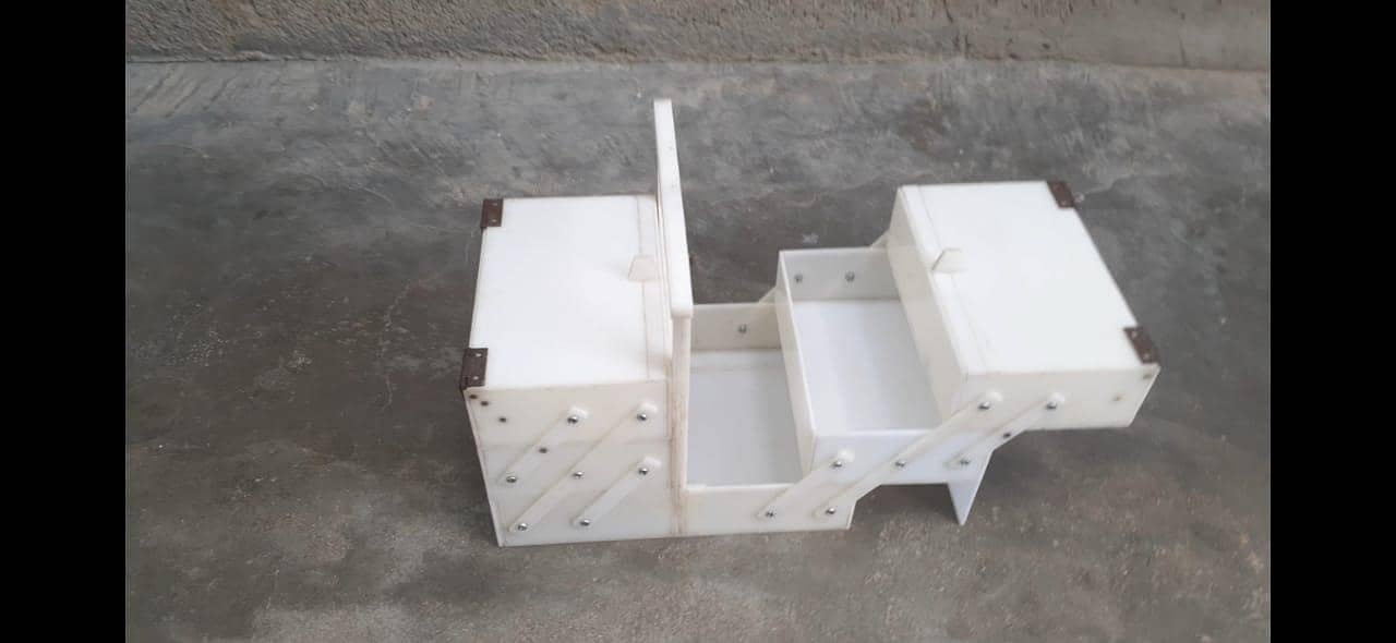 mini faiber tool box 2