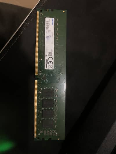 Samsung 8gb ram ddr4